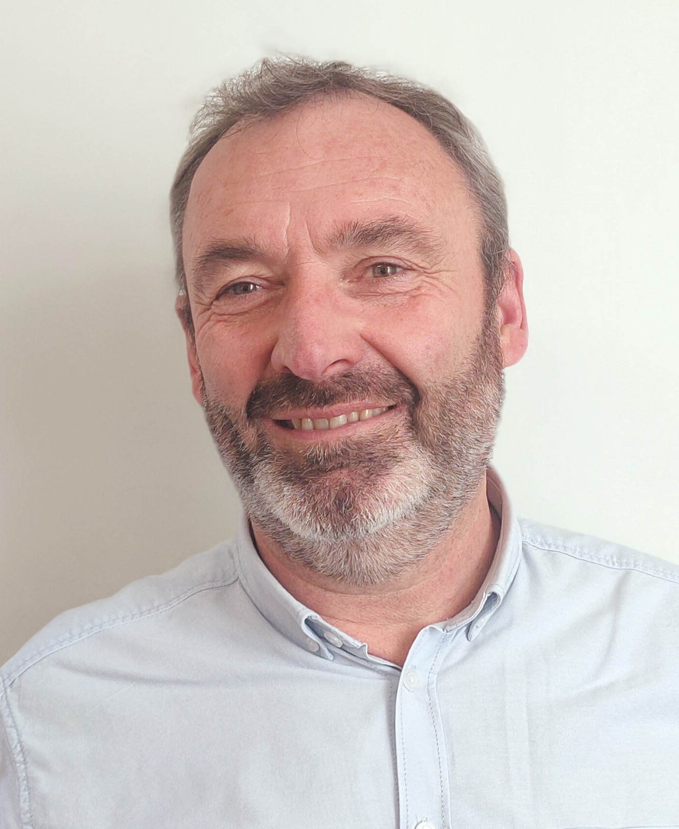 Frédéric LAVERSIN
